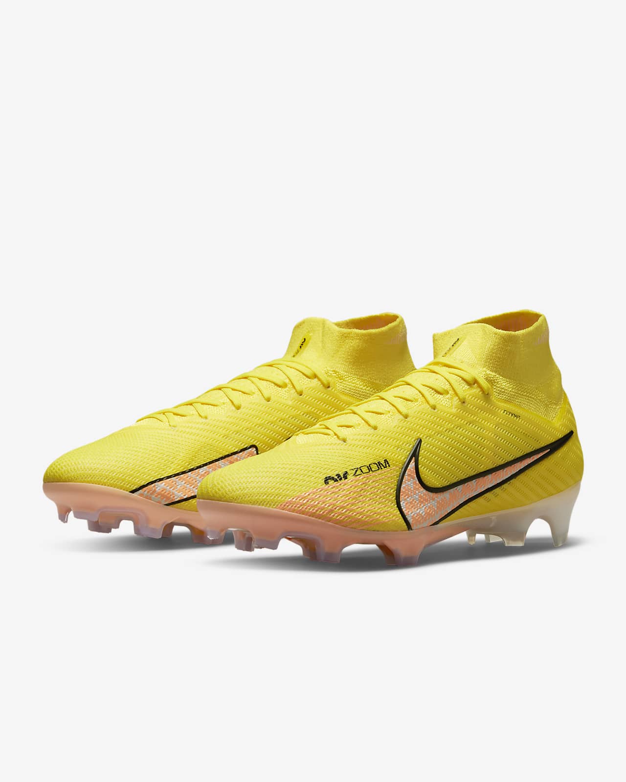 Guayos Nike Zoom Superfly Elite FG – Letkicks