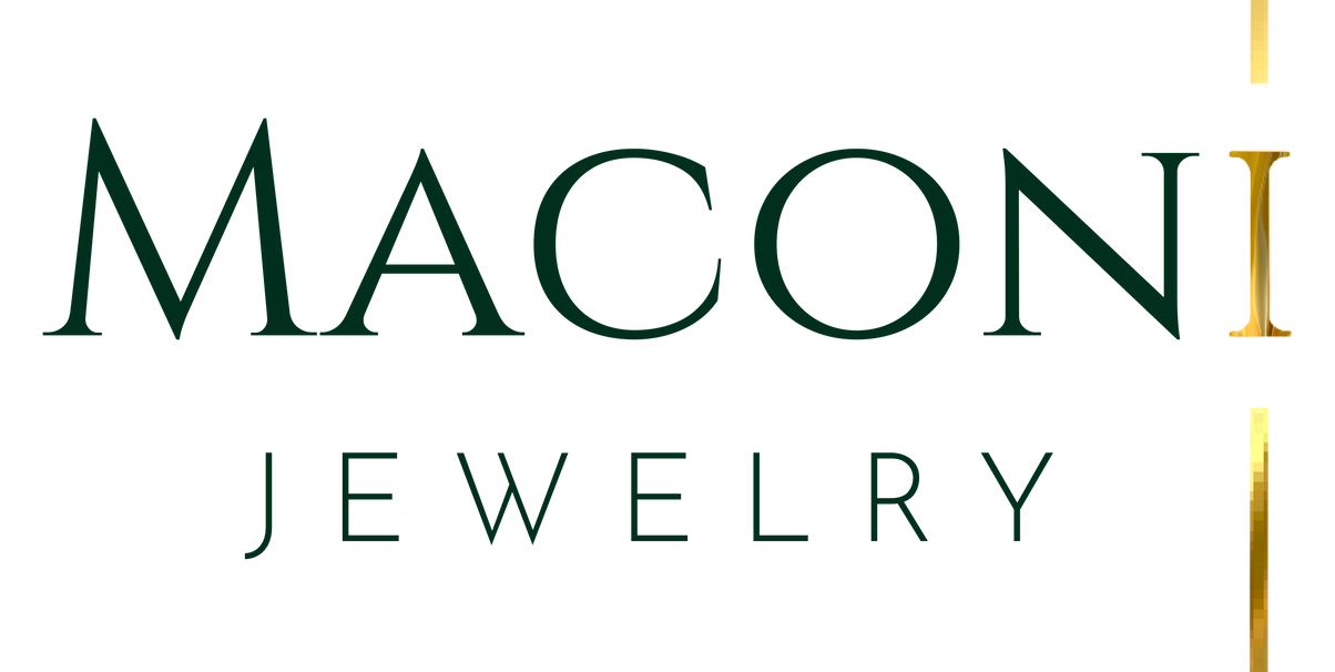 Maconi Jewelry