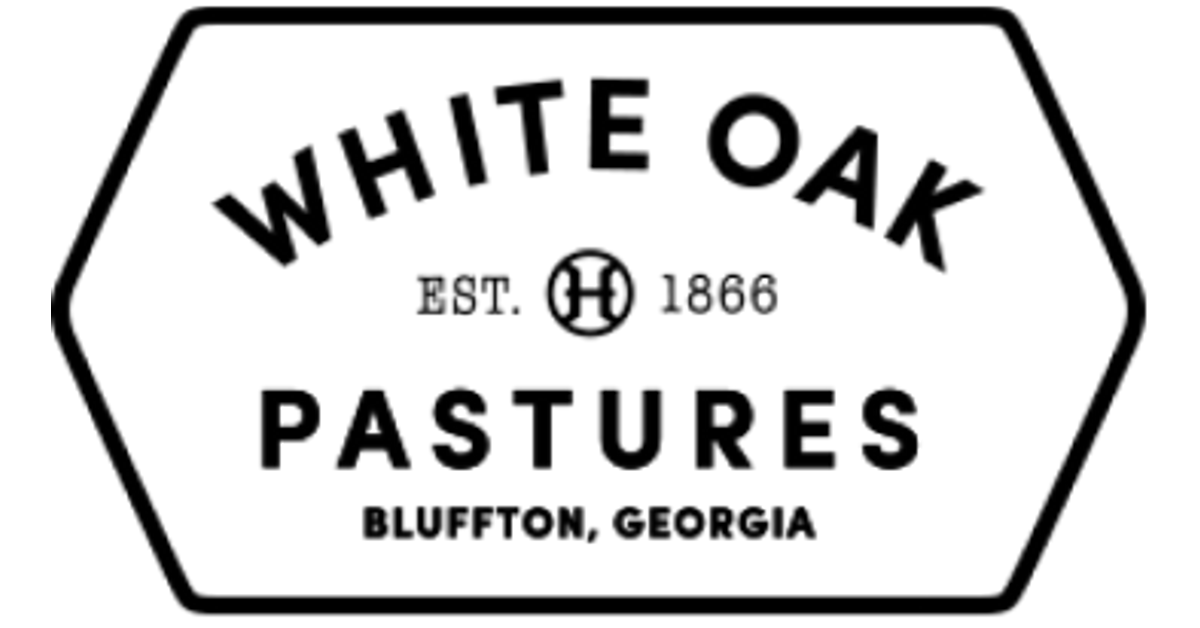 White Oak Pastures Since 1866, Grassfed Beef and Pastured Poultry