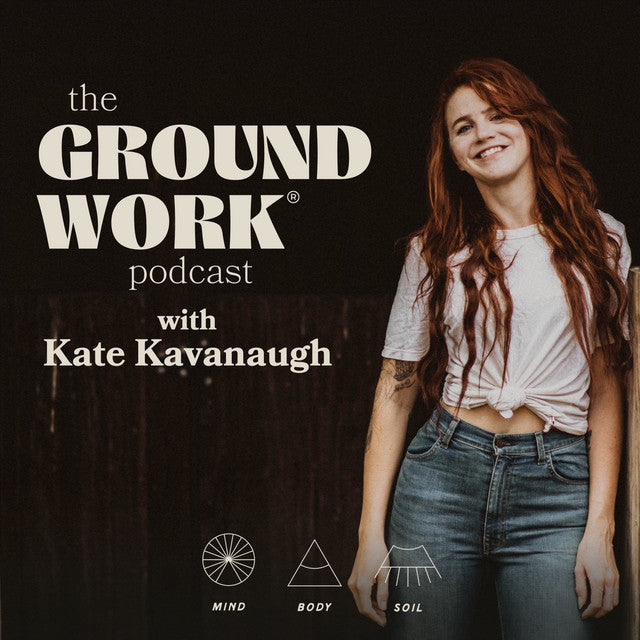 The Ground Work Podcast
