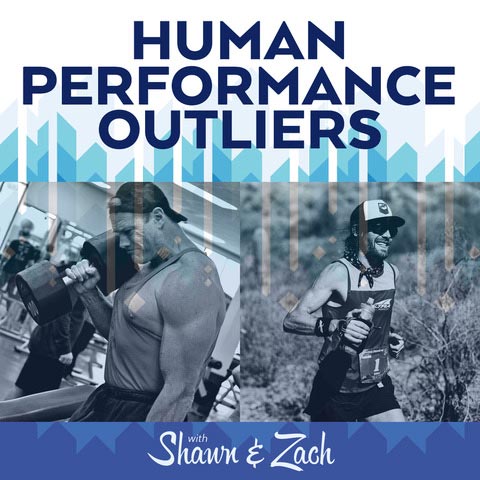 Human Performance Outliers Podcast