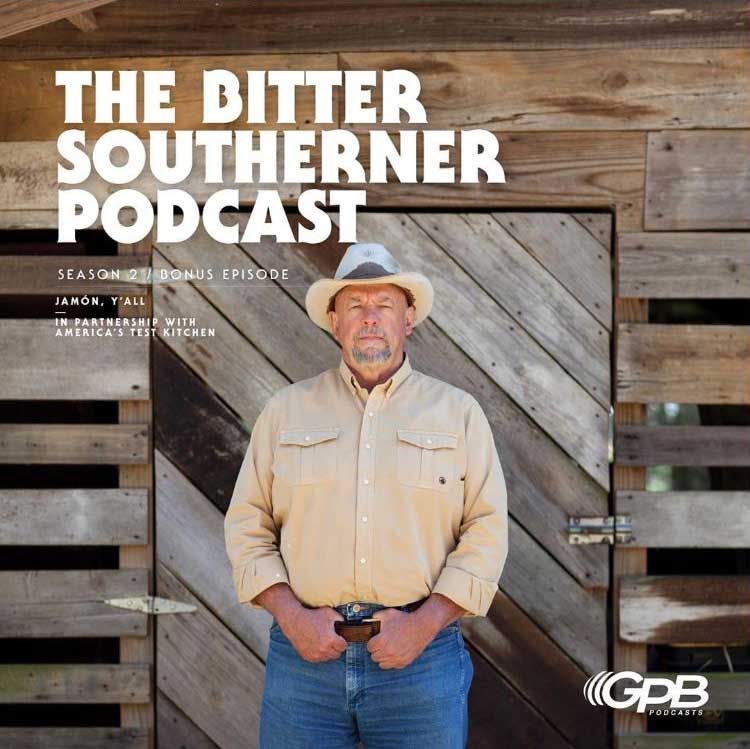 The Bitter Southerner Podcast