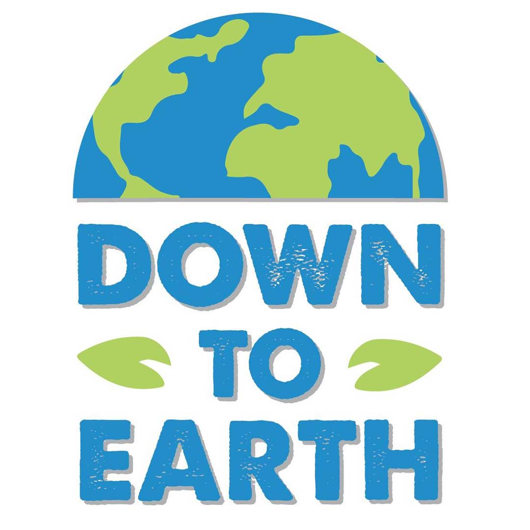 Down to Earth Podcast