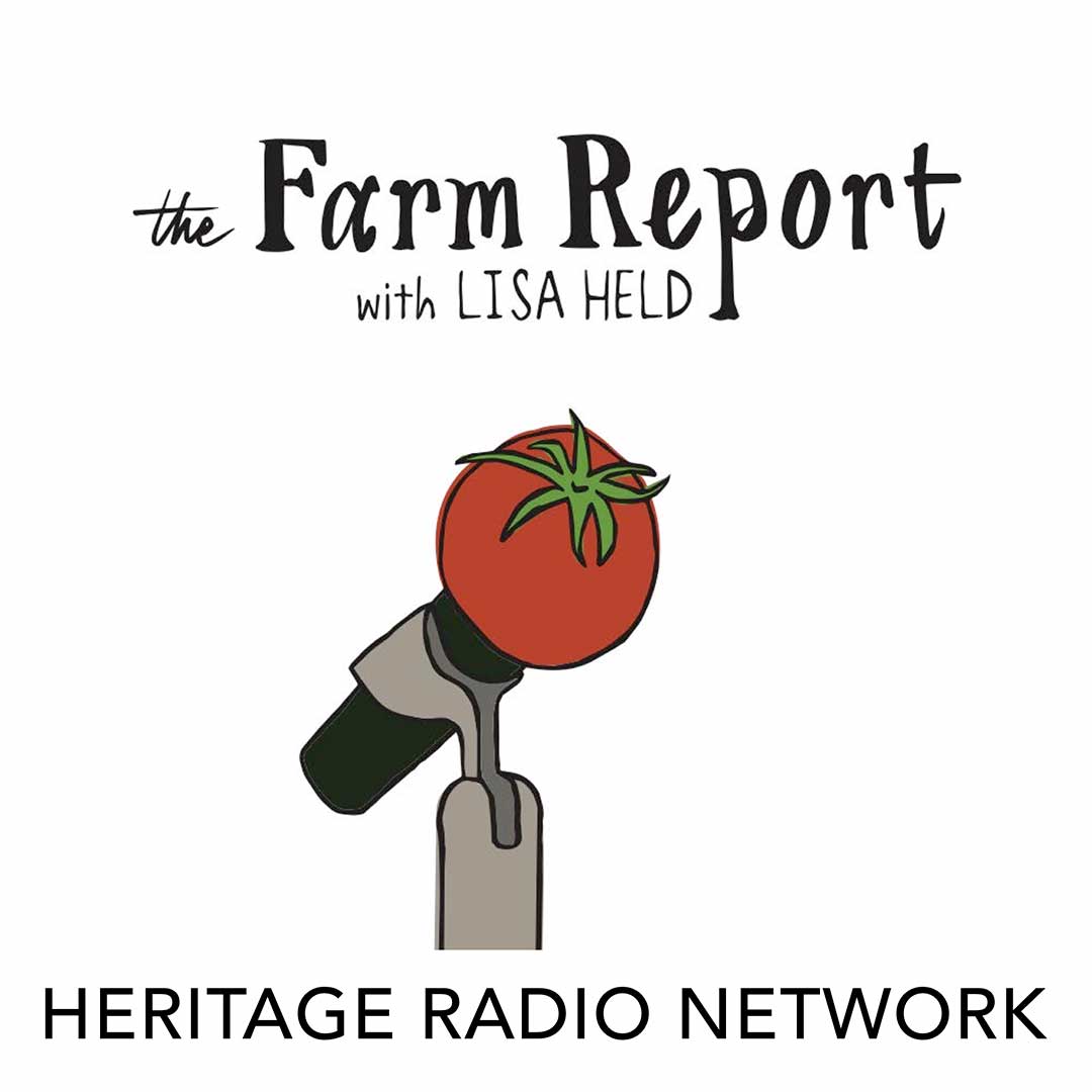 The Farm Report