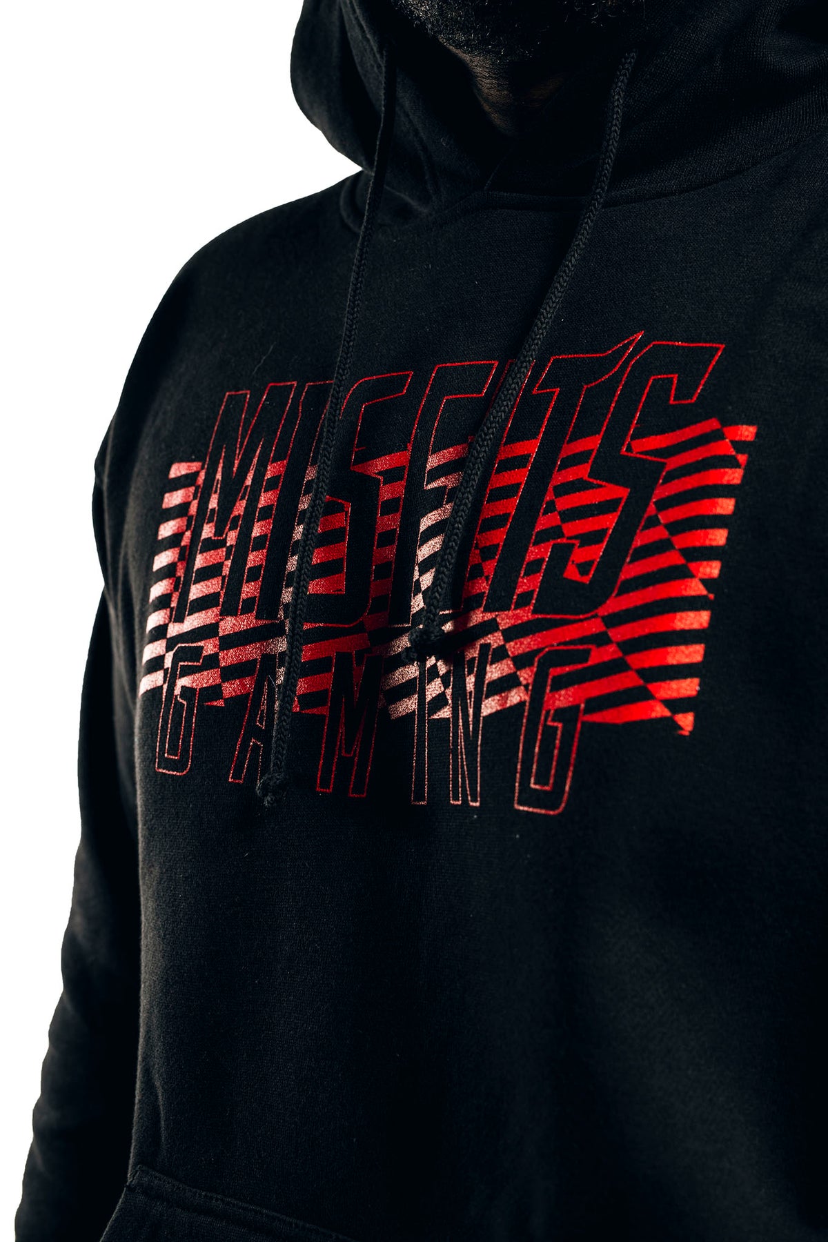 Hoodies & Sweats – US Misfits Gaming