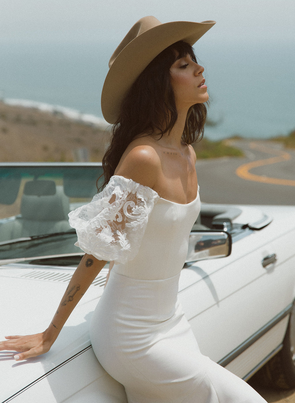 Coastal Cowgirl Collection – Chantel Lauren