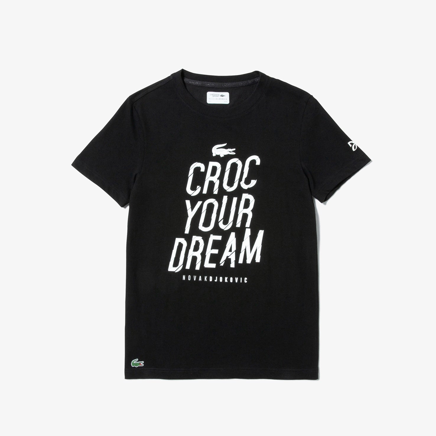 croc your dream lacoste