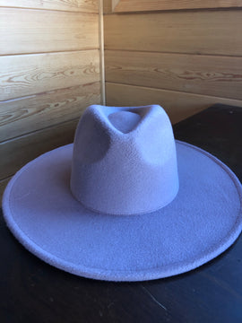 Little Amiga Western Hat