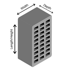 How to insert Air Filter.