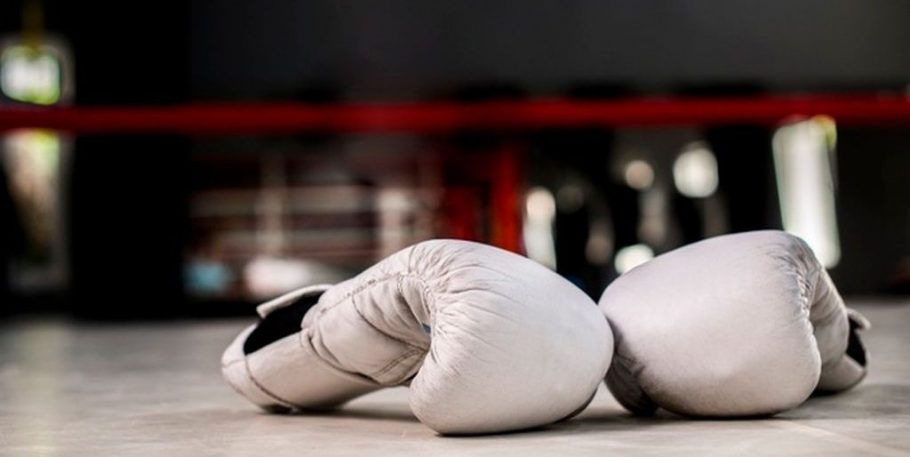 Comment laver des gants de boxe