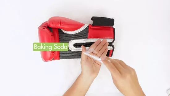 Spray désinfectant pour gants de boxe - Clean Hugs