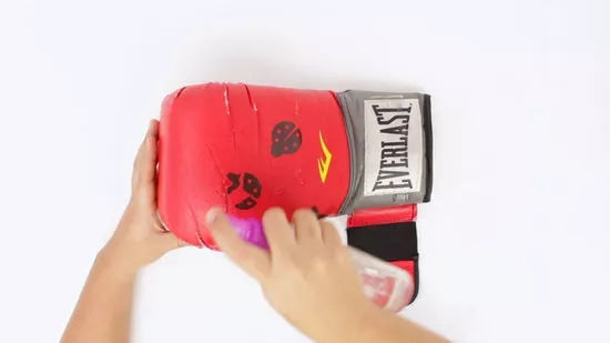 Comment nettoyer et entretenir ses gants de boxe ? – MMA FANATICS