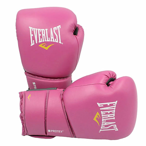 Boxing - Gants de boxe - Femme 