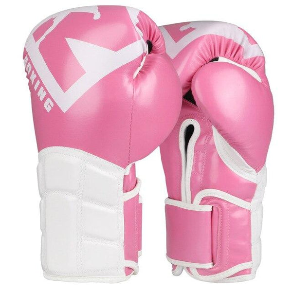 Gants de boxe femme - guide et sélection des meilleurs