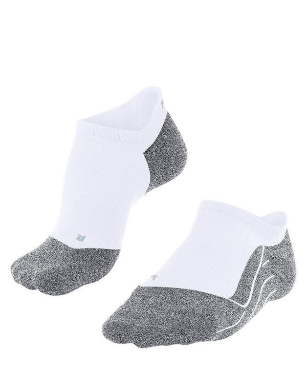 spiegel Drijvende kracht Deuk RU3 - Men's Invisible Running Socks