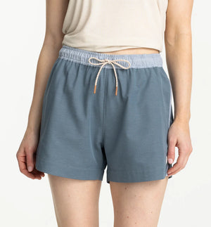 Women's Reverb Short - Ridge Crest Grosse Pointe
