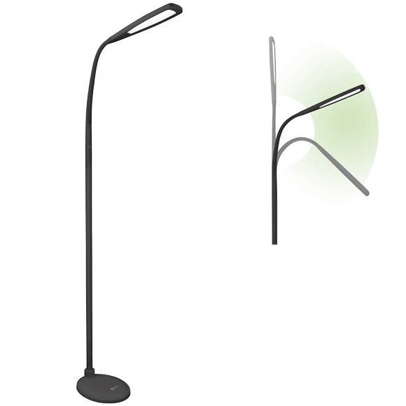 ottlite natural daylight floor lamp