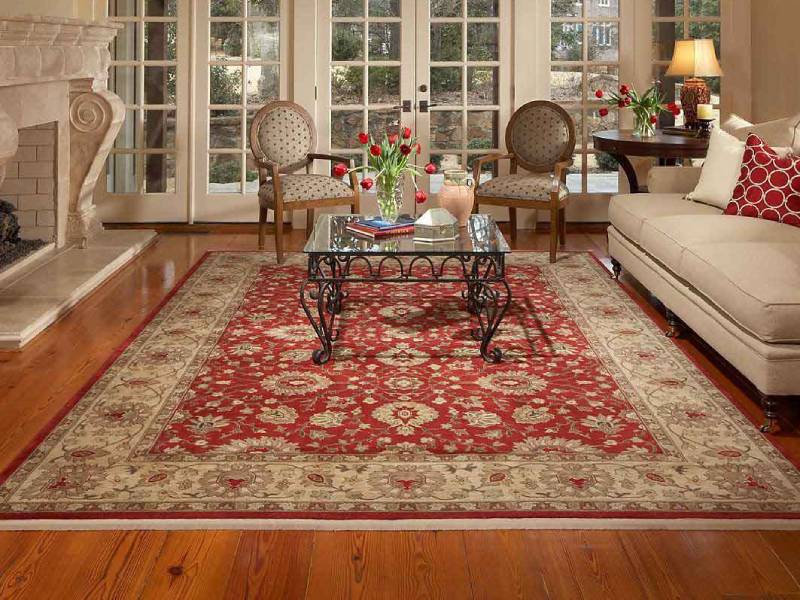 Silk Rugs Melbourne