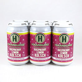 kolsch raspberry