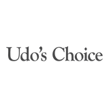 Udo's Choice Logo