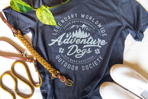 Worldwide Adventure Dogs T
