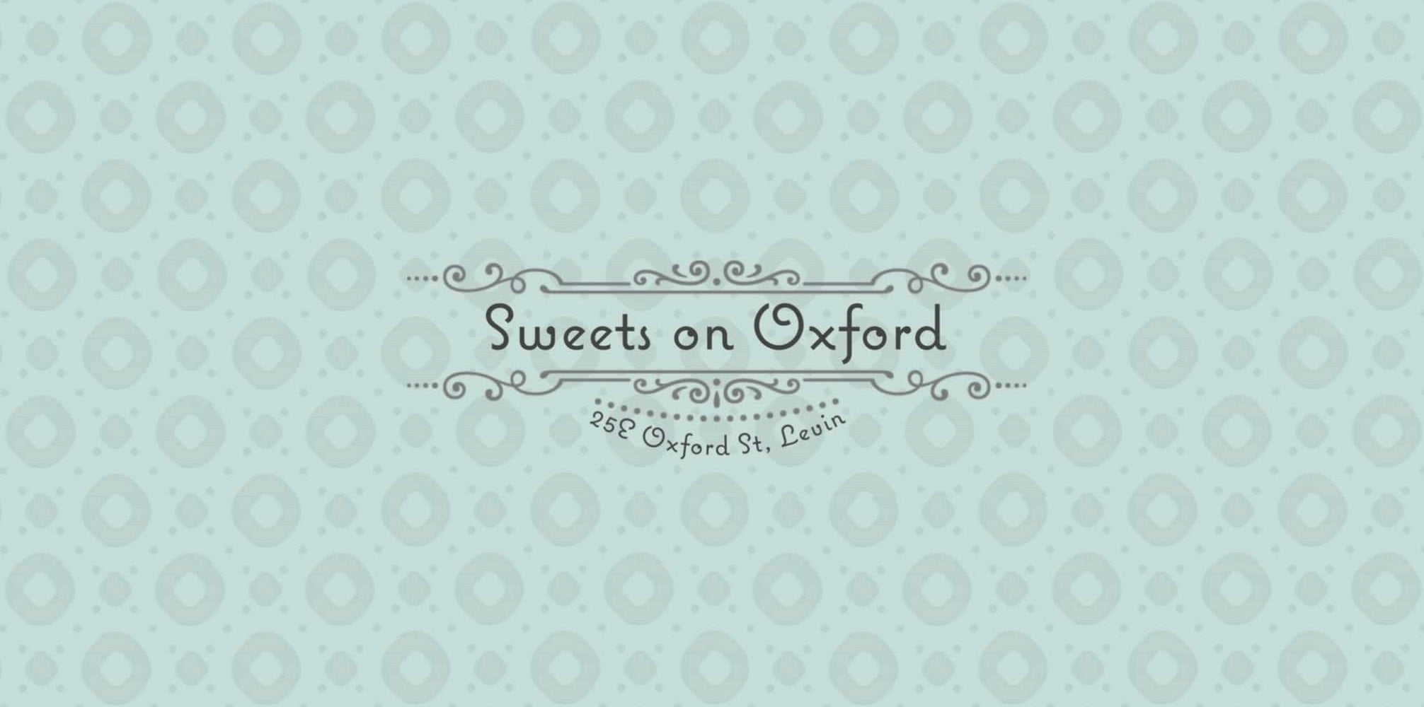 Sweets on Oxford