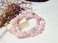 Pink Opal Bracelets