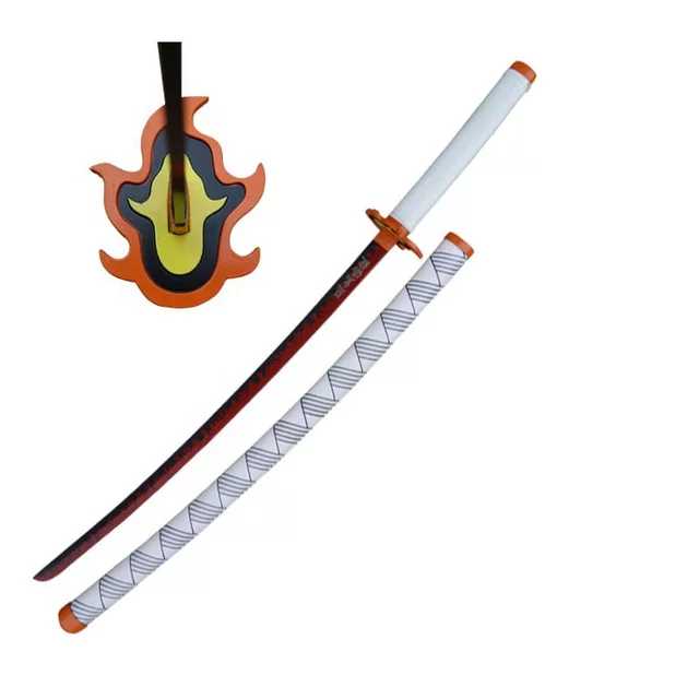 Sabre Yoru Kokutou - Epée de Dracule Mihawk - Cdiscount Jeux - Jouets