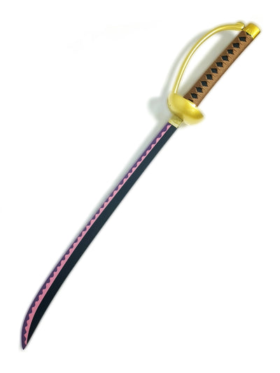 EPEE GOLD ROGER ONE PIECE - Katana Anime