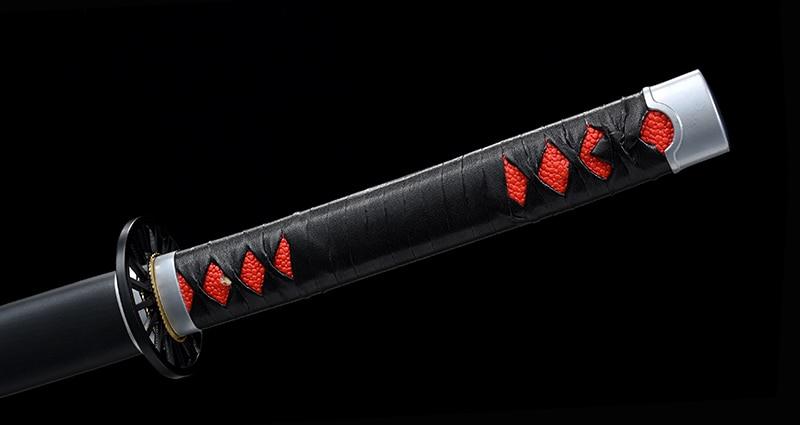 tanjiro katana