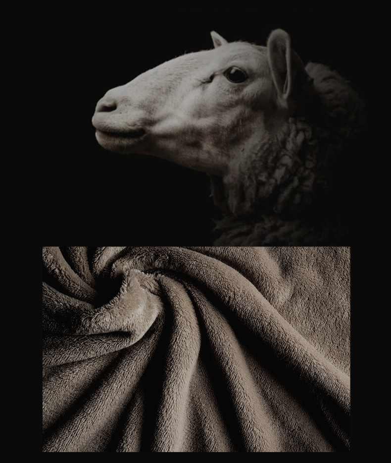 Casaco Masculino Longo de Lã de Ovelha - Modelo Executivo Britânico