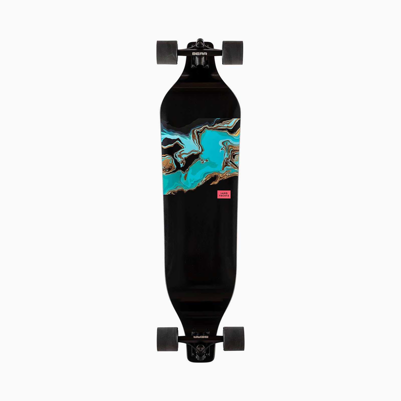 Evo 40 Flow – Landyachtz Skateboards Canada