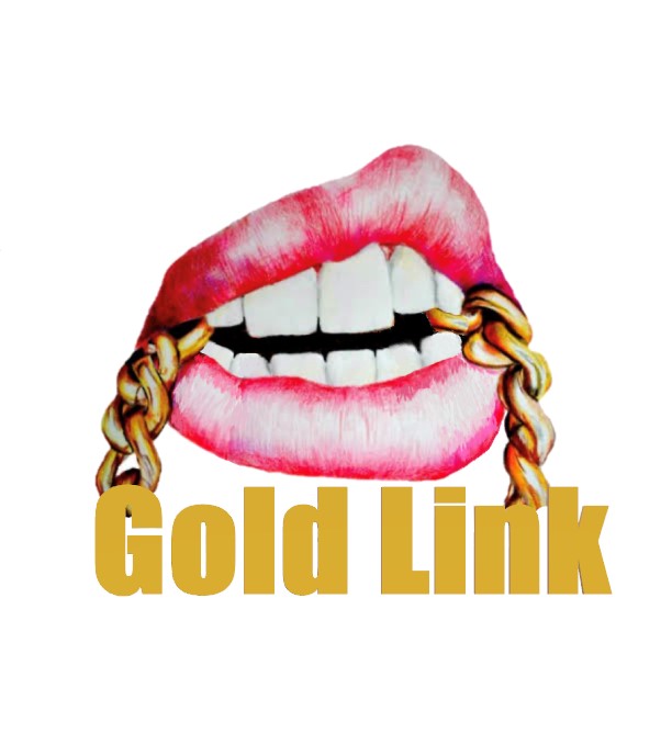 Gold Link Vintage