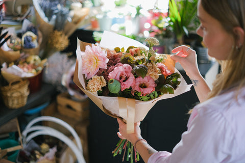 Blumen verschicken günstig ohne Versandkosten