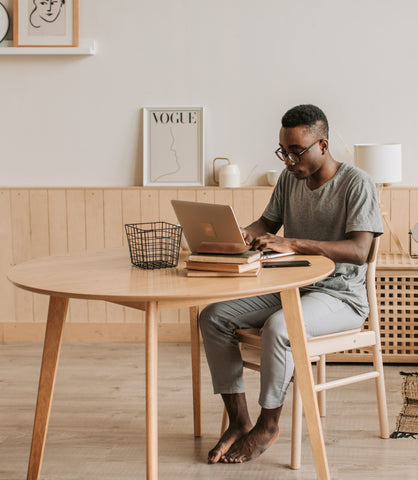 Besondere Geschenkideen für Männer für das Homeoffice