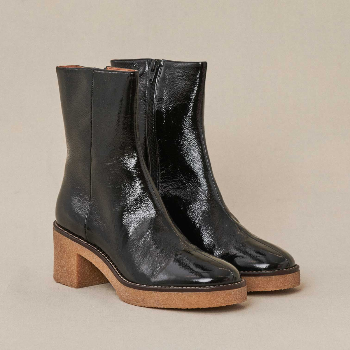 Bottines_CLARA