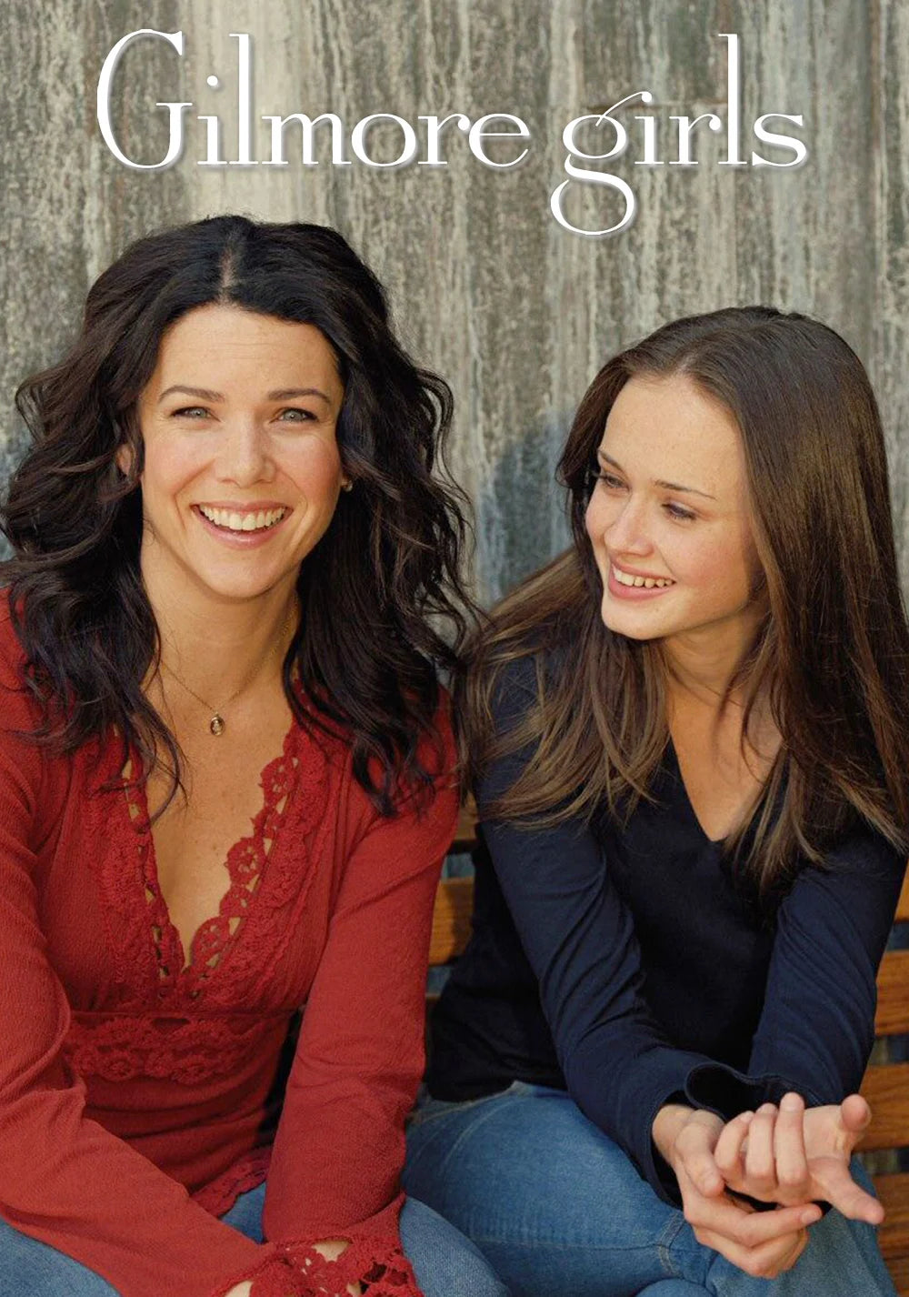 GILMORE_GIRLS