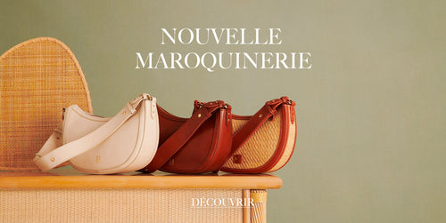 NOUVELLE MAROQUINERIE