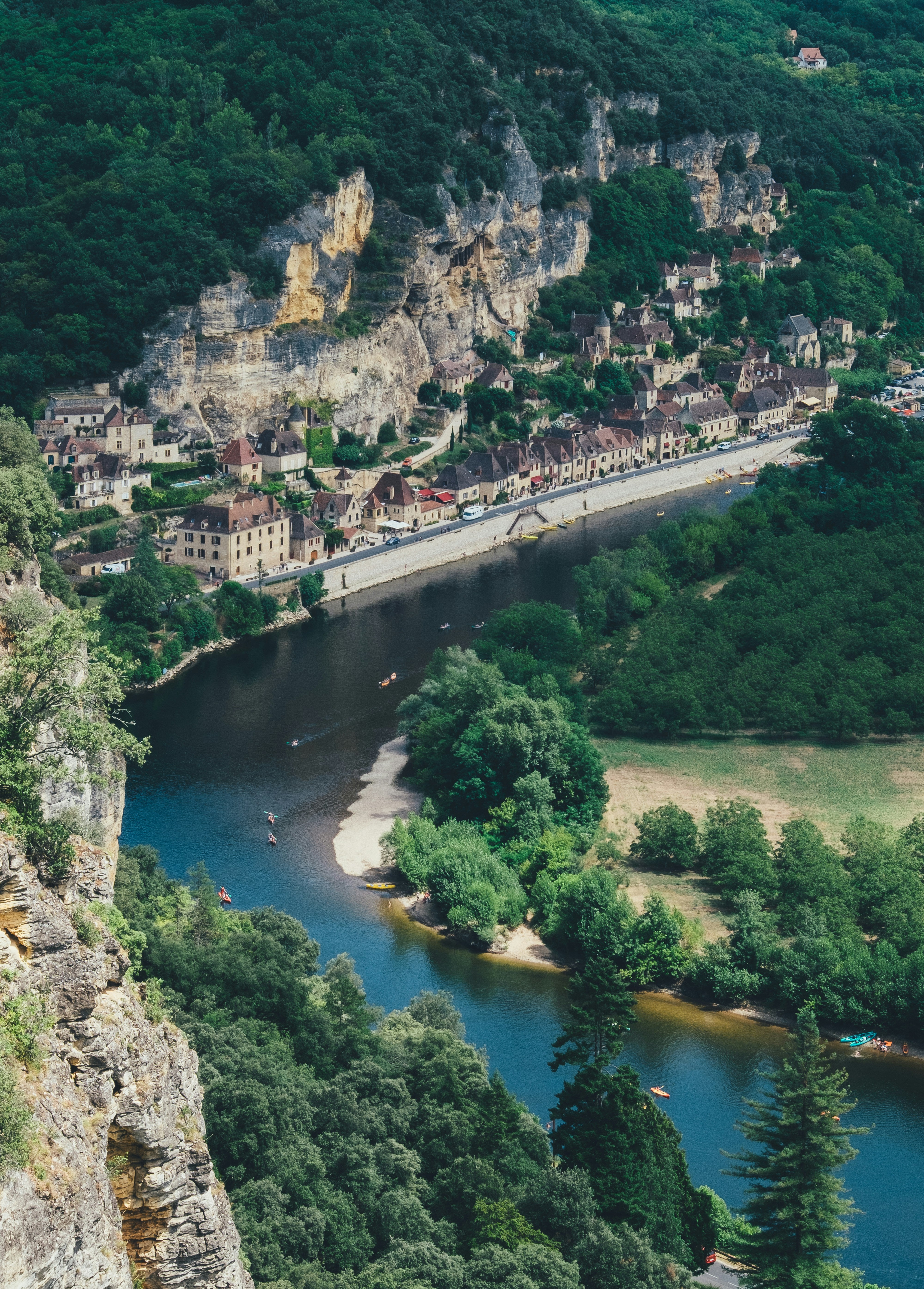 Dordogne, France