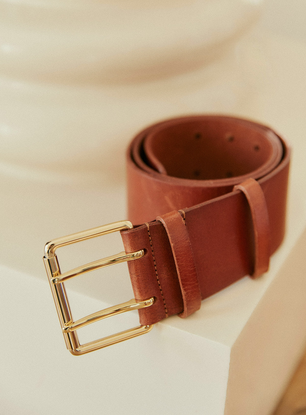 ceinture eddy, natural / t1