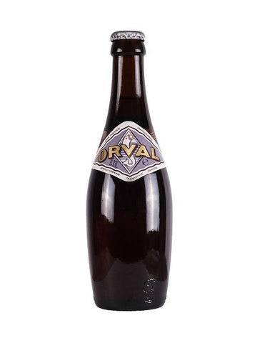 Abbaye dOrval - Orval - The Craft Bar