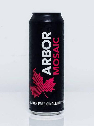 Arbor - Mosaic - The Craft Bar