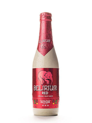 Huyghe - Delirium Red - The Craft Bar