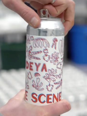 Deya - Scene Scene - The Craft Bar