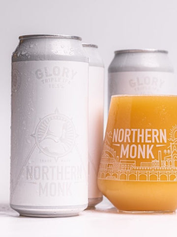 Northern Monk - Glory - The Craft Bar