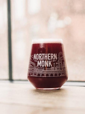 Northern Monk Harmony Glass - The Craft Bar