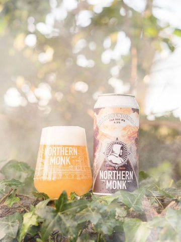 Northern Monk - Transcendental - The Craft Bar