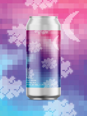 Other Half - DDH Double Mosaic Dream - The Craft Bar