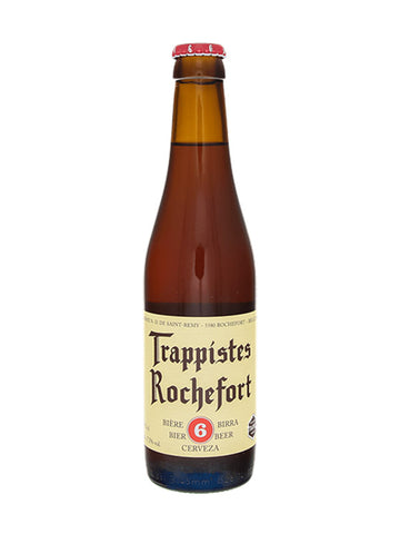 Trappistes Rochefort 6 - The Craft Bar