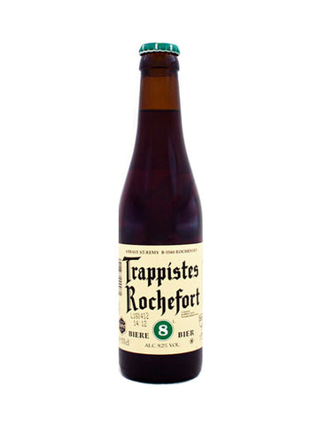 Trappistes Rochefort 8 - The Craft Bar
